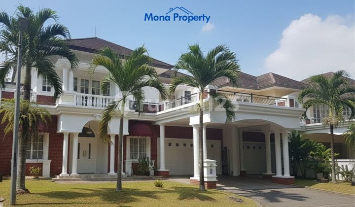 Dijual Rumah Luas Bagus Turun Harga Cluster Terdepan Dekat Gerbang Tol Kota Wisata Cibubur