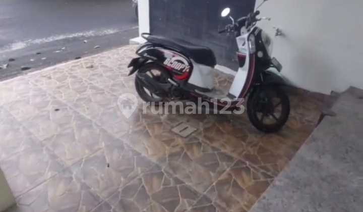 Affordable 2-Story House Ready for Occupancy in Legendary Cibubur Tourism Area 2