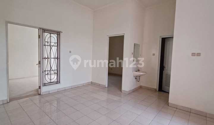 Disewakan Rumah Dalam Cluster Kotawisata Cibubur 2