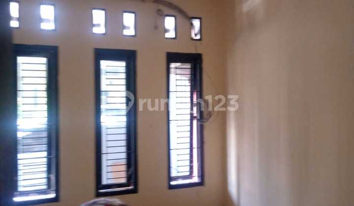 Dijual Rumah 2 Lantai Shm Dekat Kotawisata Cibubur 2