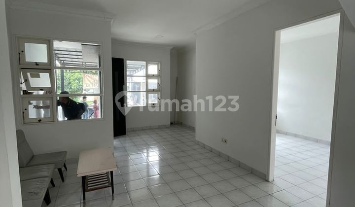 For Sale 2-Story House Already Lying Legend Wisata Cibubur 2