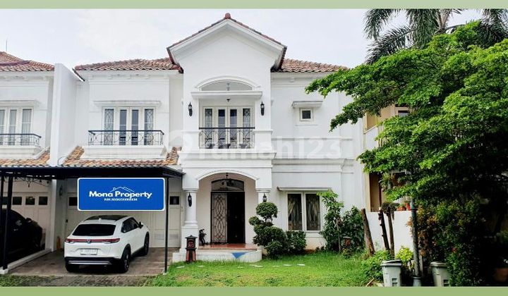 Dijual Cepat Rumah Dekat Lrt Harjamukti Raffles Hills