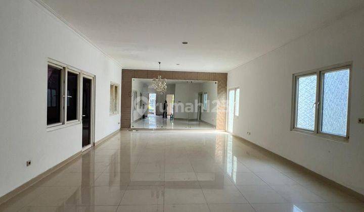 Dijual Rumah Di Boulevard Kotawisata 2