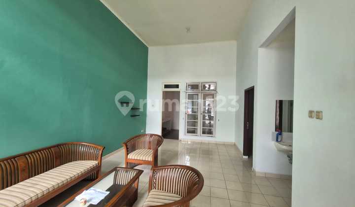 Furnished, Clean, Flood-Free Rental House in Kotawisata Cibubur