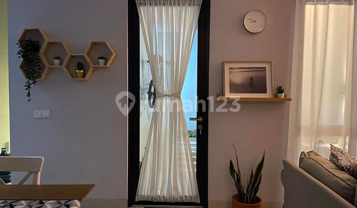 Rumah Bagus Dicluster Baru Dekat Starbuck Kota Wisata Cibubur 2