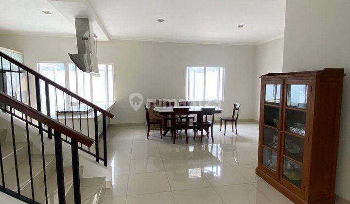 Dijual Rumah Di Kawasan Elite Kotawisata 2