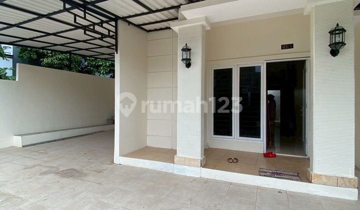 For Sale Clean Flood-Free Villa Nusa Indah 5 House 2