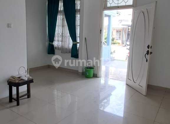 For Sale 2-Story Ready-to-Occupy House in Kotawisata 2