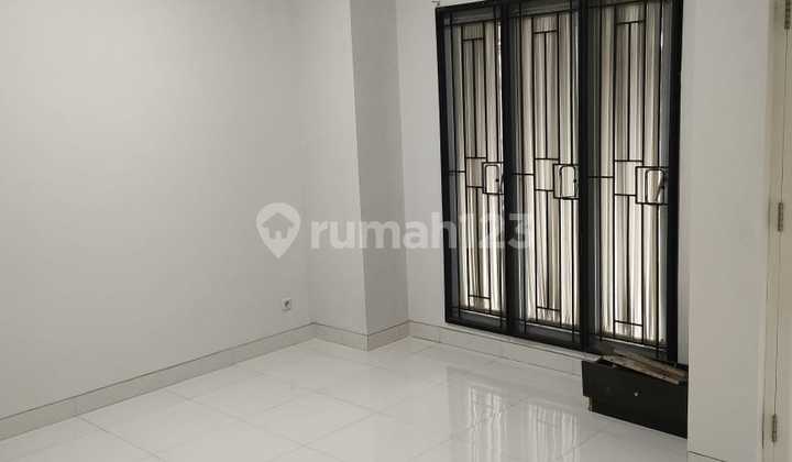 For Sale: A Serene House in the Elite Area of Legenda Wisata 2