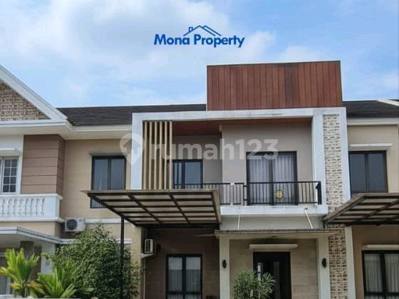 Rumah Dikawasan Elite Cibubur Akses Bagus Dikotawisata Rumah Dikawasan Elite Cibubur Akses Bagus Dikotawisata