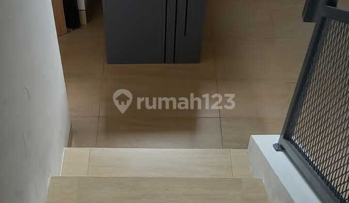 Affordable Furnished House in the Elite Area of Legenda Wisata Cibubur 2