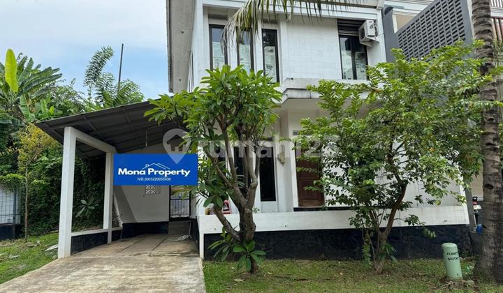Dijual Murah Rumah Di Taman Sriwedari Harjamukti Cibubur