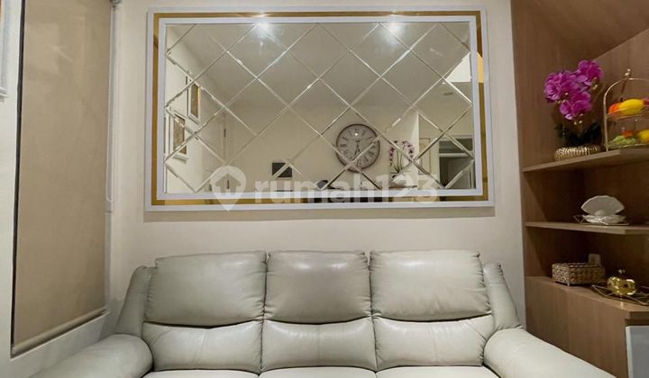 For Sale Furnished House Price Reduced Good Access in Cibubur Tourist City For Sale Furnished House Price Reduced Good Access in Cibubur Tourist City