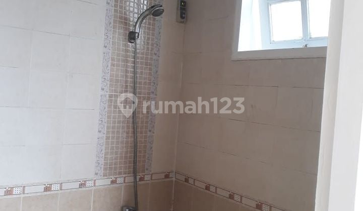 Disewakan Rumah Bersih Rapih Siap Huni Dlm Cluster Kotawisata Cibubur 2