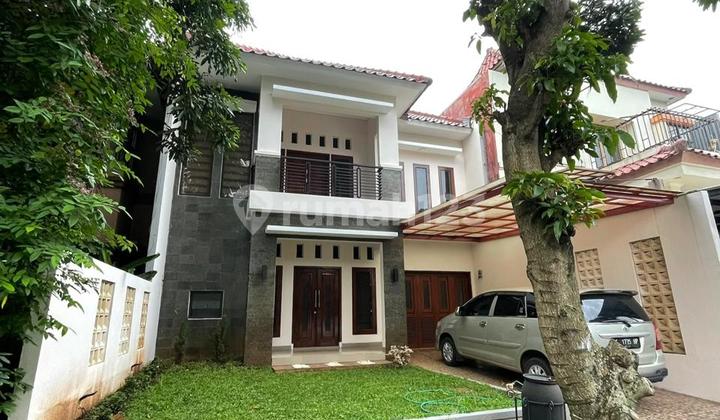 Disewakan Rumah Full Furnished Baru Bersih Siap Huni Dikotawisata Cibubur Disewakan Rumah Full Furnished Baru Bersih Siap Huni Dikotawisata Cibubur