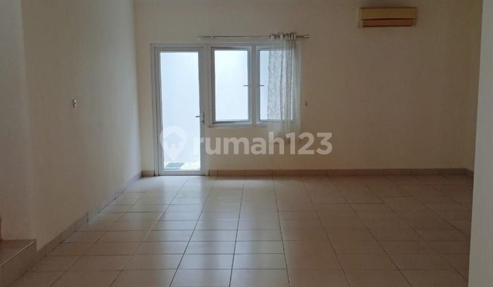 Rumah Cantik Dalam Cluster Favorite Kota Wisata Cibubur 2