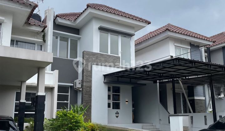 Dijual Rumah 2 Lantai Sudah Baring Legenda Wisata Cibubur Dijual Rumah 2 Lantai Sudah Baring Legenda Wisata Cibubur