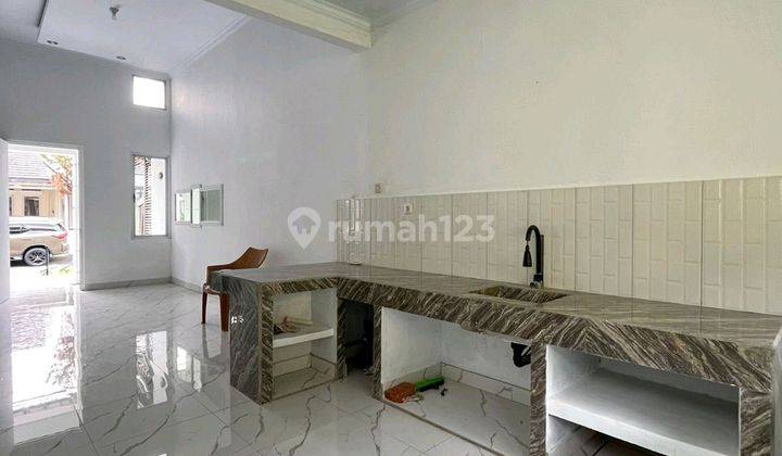 Dijual Cepat Rumah Murah Siap Huni Di Kotawisata Cibubur 2