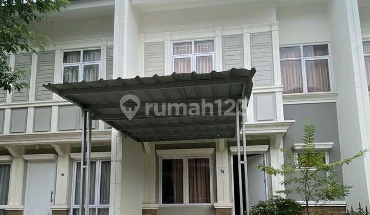 2-Story House Near Penabur School in Kotawisata Cibubur