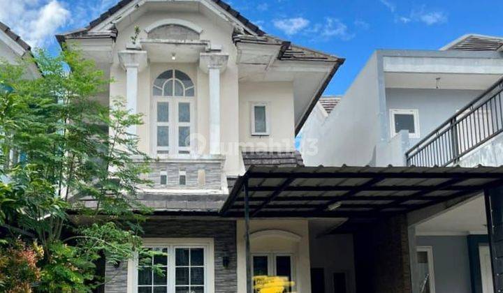 Dijual Rumah Siap Huni Di Dalam Cluster Kotawisata 1