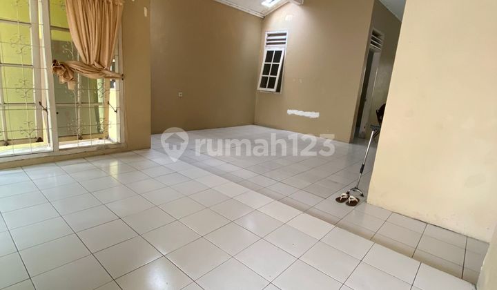Disewakan Rumah Di Jaka Sampurna Bekasi Barat Bebas Banjir 2