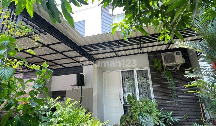 DIJUAL RUMAH LOKASI STRATEGIS DIKOTAWISATA 1