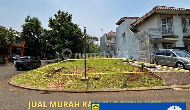 Tanah Kavling Luas Hook Murah Banget Lokasi Bagus Legenda Wisata Cocok Berinvestasi Tanah Kavling Luas Hook Murah Banget Lokasi Bagus Legenda Wisata Cocok Berinvestasi