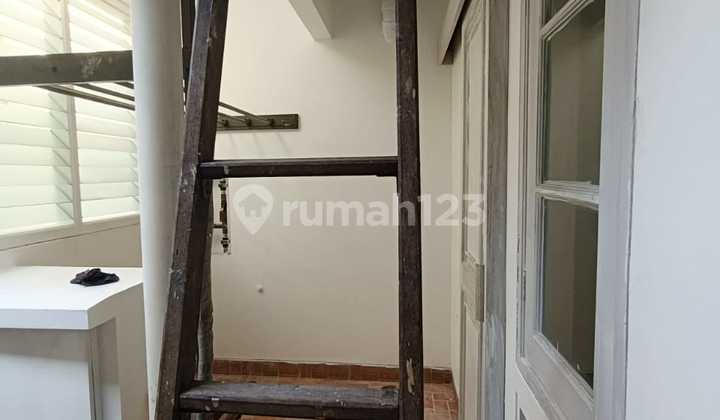 Rumah Dijual Dekat LRT Harjamukti Raffles Cibubur 2