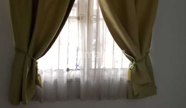 Disewakan Rumah Dalam Cluster Kotawisata Cibubur 2