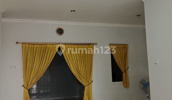 Dijual Rumah Dlm Cluster Dekat Gerbang Tol Narogong 2