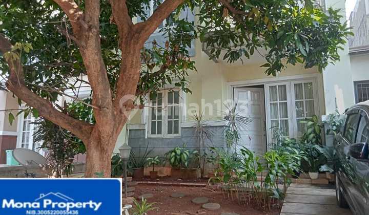 Dijual Rumah Shm Kotawisata Cububur