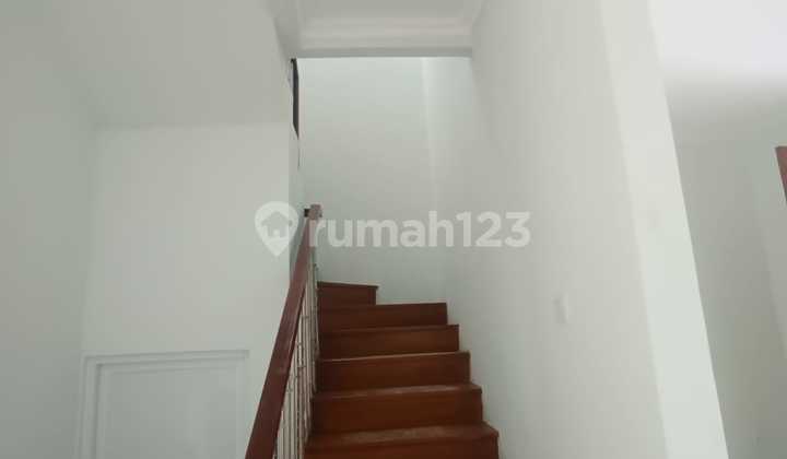 Rumah Baru Renov Siap Huni Akses Bagus Dikotawisata Cibubur 2