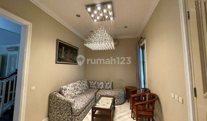 Rumah Murah Turun Harga Dikawasan Elite Kotawisata 2