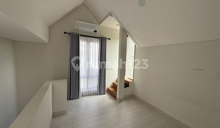 Rumah Murah Minimalis Cluster Baru Kota Wisata Cibubur 2