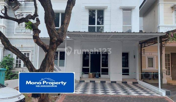 Dijual Rumah Baru Renov Ada Halaman Belakang Dikotawisata 1