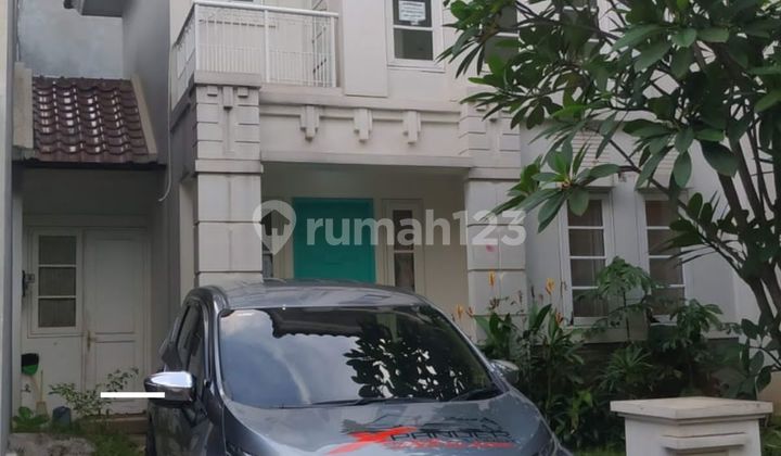 Disewakan Rumah Murah Siap Huni Legenda Wisata 2