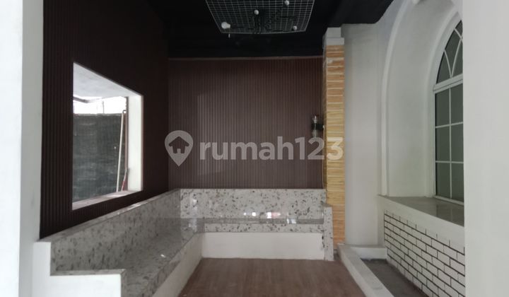 Rumah Dijual Akses Dekat Gerbang Tol Kotawisata Cibubur 2