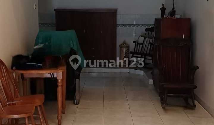 Rumah Murah Dekat LRT Harjamukti Raffles Cibubur 2
