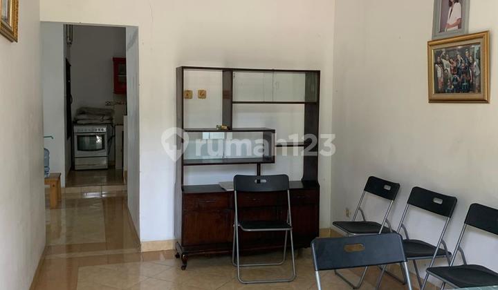 Rumah Cantik Terdepan di Cibubur Dekat LRT Harjamukti Taman Sriwedari Cibubur 2