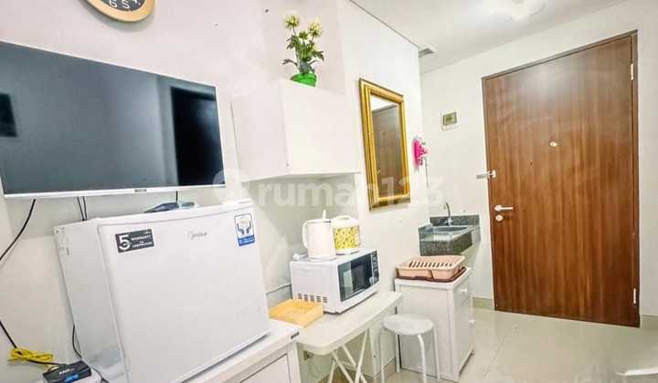 Butuh Uang Apartemen Dekat LRT Harjamukti Cibubur