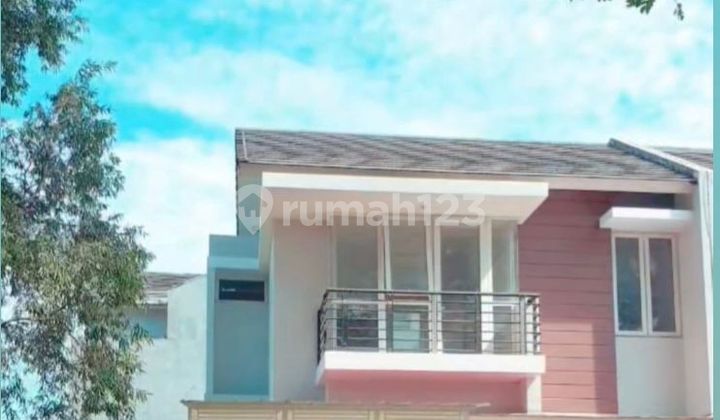 Rumah Bagus Akses Bagus Dekat Mall Ciputra Citra Grand Cibubur 2