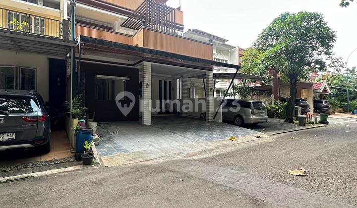 SHM House Ready to Occupied Near Kotawisata Cibubur Toll Gate