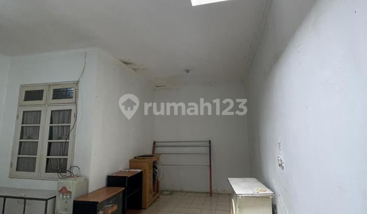 Rumah Murah Kawasan Elite Legenda Wisata Cibubur 2