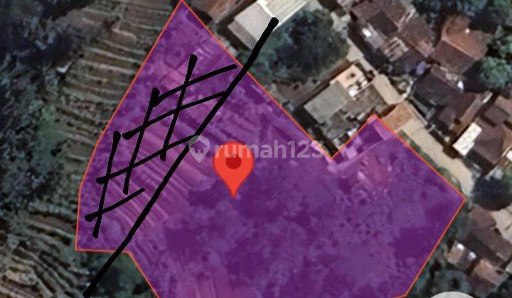 Pingin rumah ukuran besar .....? di tengah kota pasti mahal....gimana kalau ada yang tidak jauh dari kota...? 1