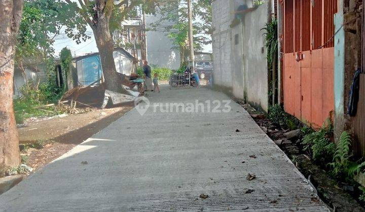 Ngapain beli rumah .....? beli tanah aja dulu...yang murah aja ada . 2