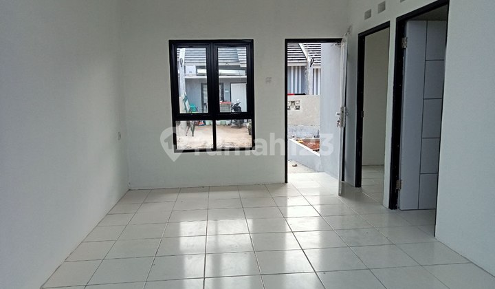 Subsidized House Location Adjacent to Bandung City Very Strategic 2