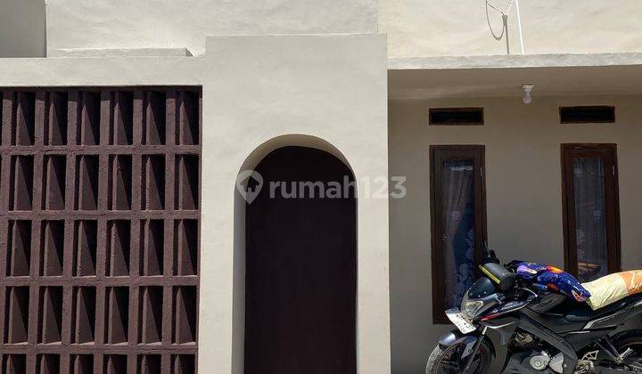 Rumah model scandinavia terkeren di bandung MURAH BUANGET 1