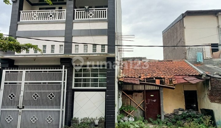 Rumah Kost dan rumah biasa 2