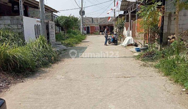 Rumah di sewakan lengkap sarana dan prasarana 2