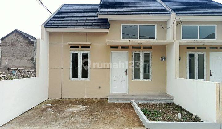 Mau kuliah di telkom university...? ngak usah ngekos beli aja rumah mewah murah yang  bisa di cicil dan bisa  mendatangkan income (  jadikan Rukost ) Mau...? cicilan 1 jtan  1